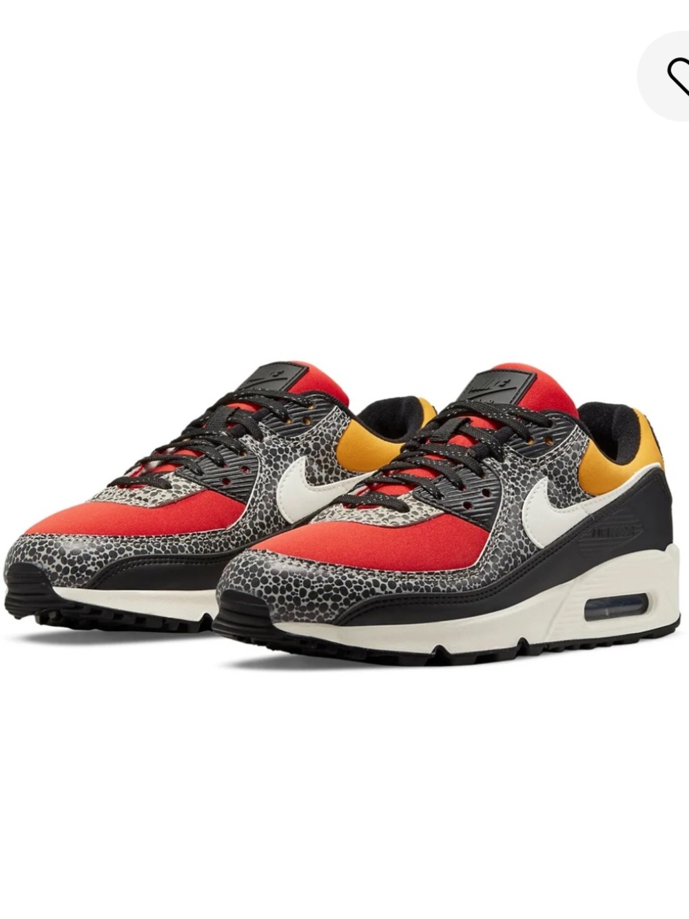 Nike Air Max 90 SE Women's Sneakers - Nike Air Max 90 SE
'Safari'
